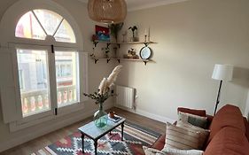 Precioso Apartamento En Vigo Centro